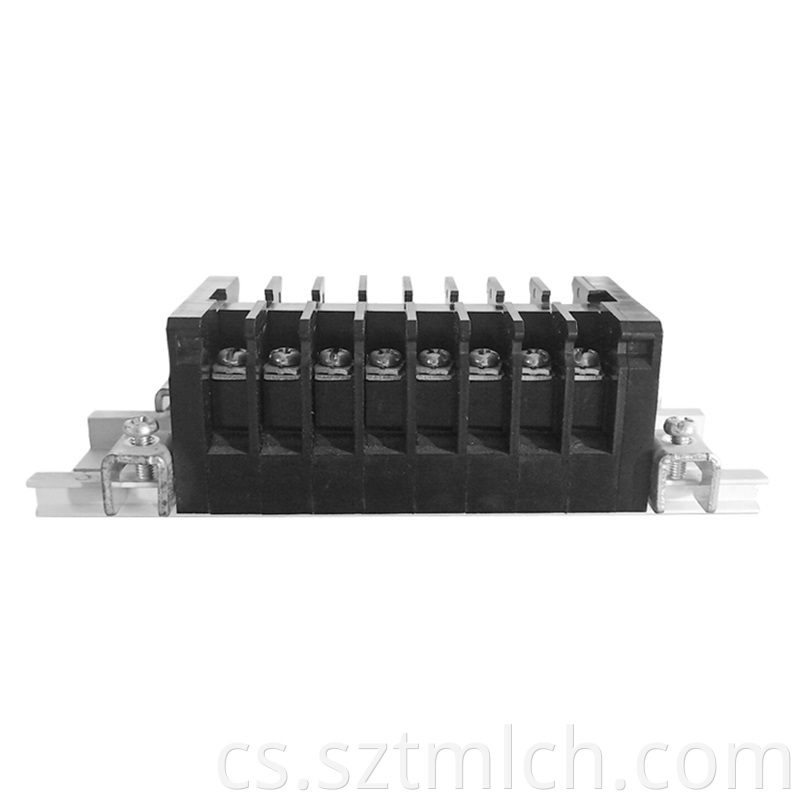 Power Terminal Block